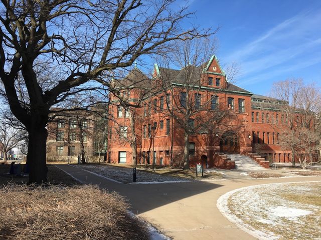 Photo of University of Nebraska-Lincoln