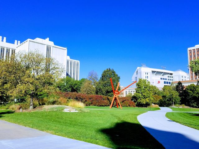 Photo of University of Nebraska-Lincoln