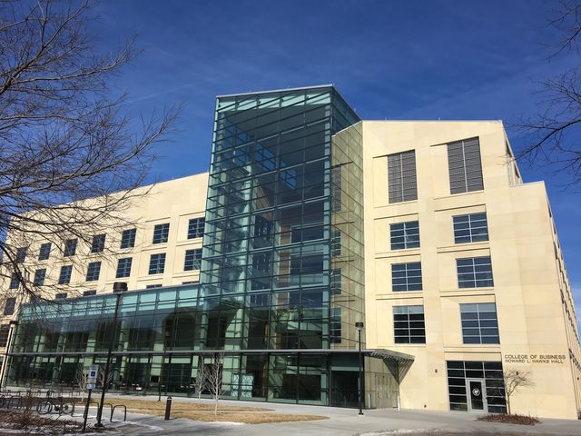 Photo of University of Nebraska-Lincoln