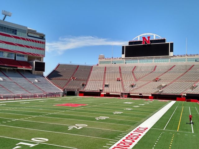 Photo of University of Nebraska-Lincoln
