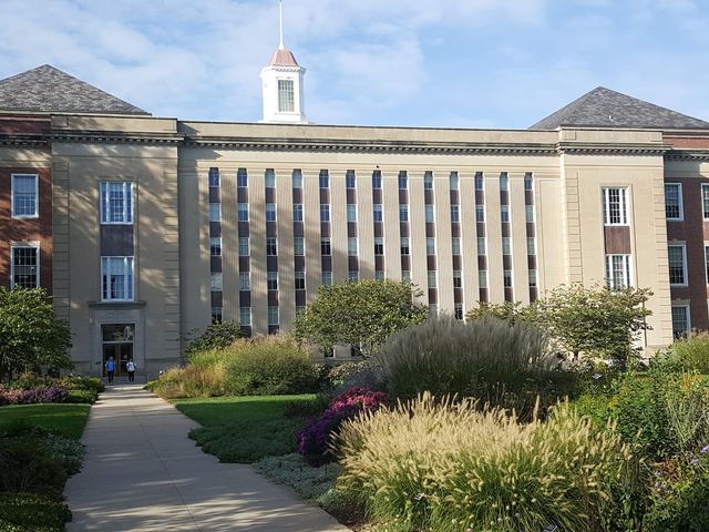 Photo of University of Nebraska-Lincoln