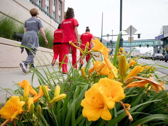 Photo of University of Nebraska Medical Center