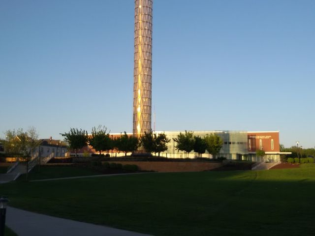 Photo of University of Nebraska Medical Center