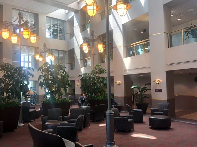 Photo of University of Nebraska Medical Center