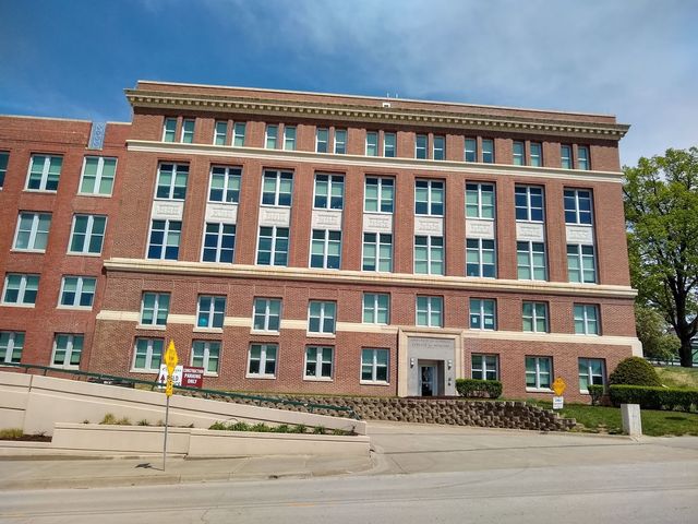 Photo of University of Nebraska Medical Center
