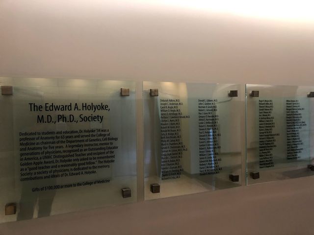 Photo of University of Nebraska Medical Center