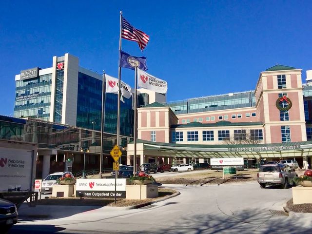 Photo of University of Nebraska Medical Center