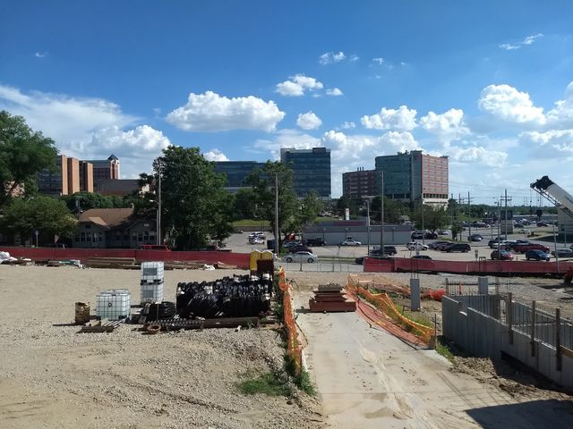 Photo of University of Nebraska Medical Center
