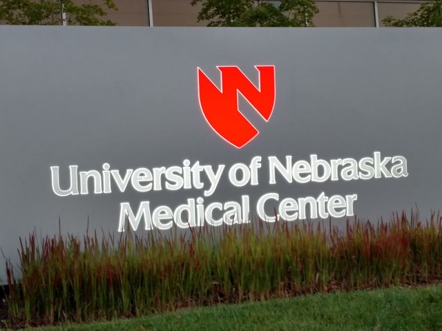 Photo of University of Nebraska Medical Center