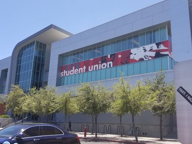 Photo of University of Nevada-Las Vegas