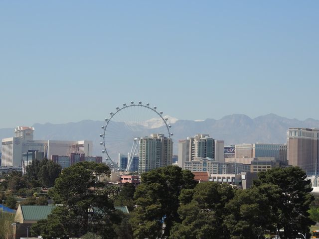 Photo of University of Nevada-Las Vegas