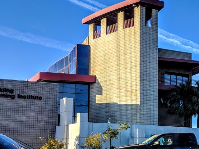Photo of University of Nevada-Las Vegas