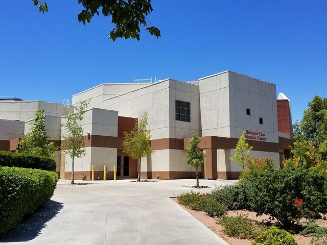 Photo of University of Nevada-Las Vegas