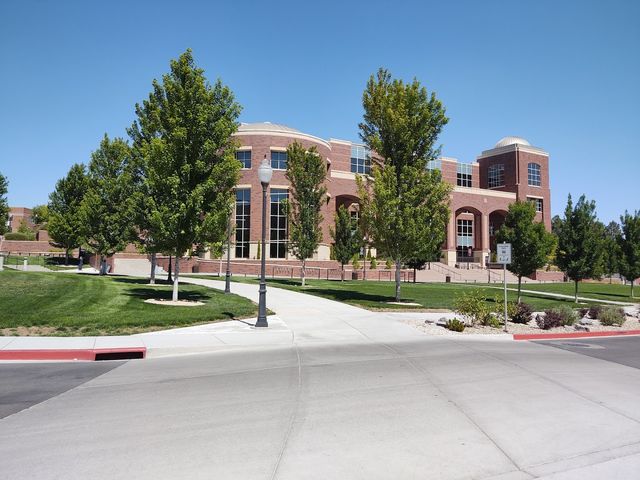 Photo of University of Nevada-Reno
