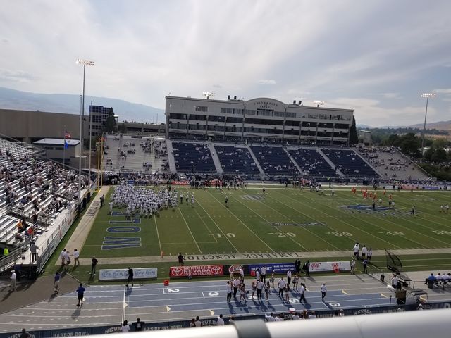Photo of University of Nevada-Reno
