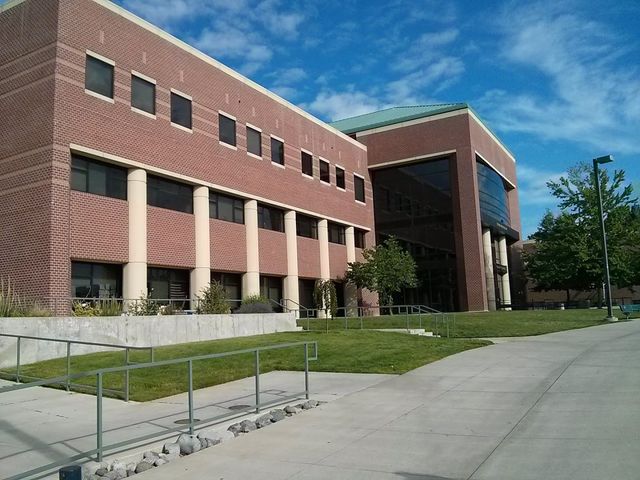 Photo of University of Nevada-Reno