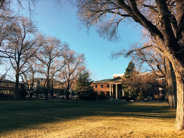 Photo of University of Nevada-Reno