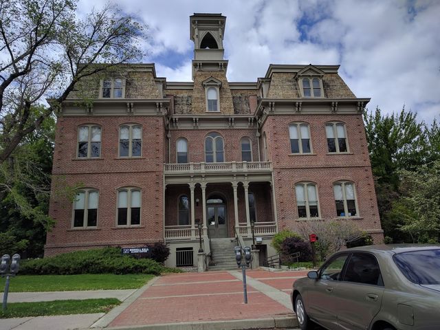 Photo of University of Nevada-Reno