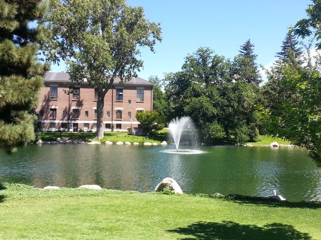 Photo of University of Nevada-Reno