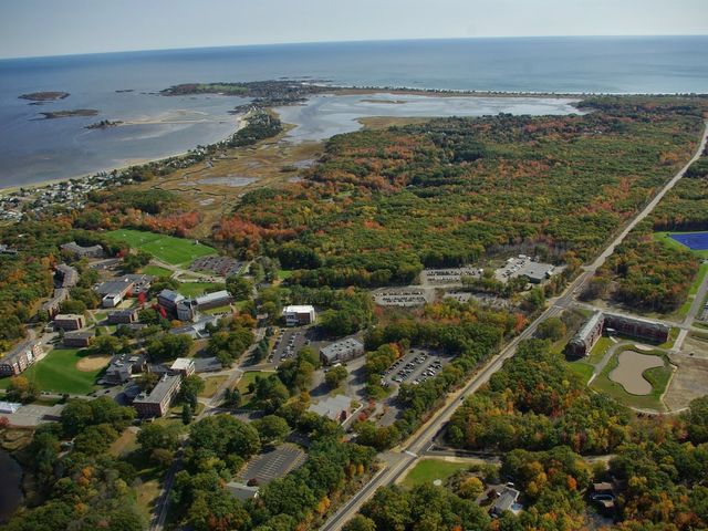 Photo of University of New England