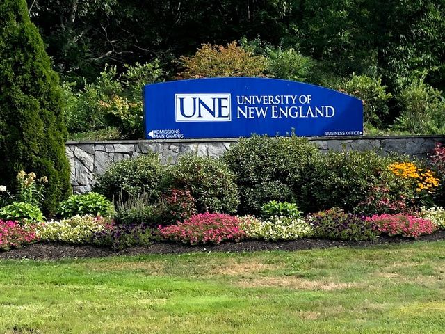 Photo of University of New England