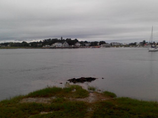 Photo of University of New England