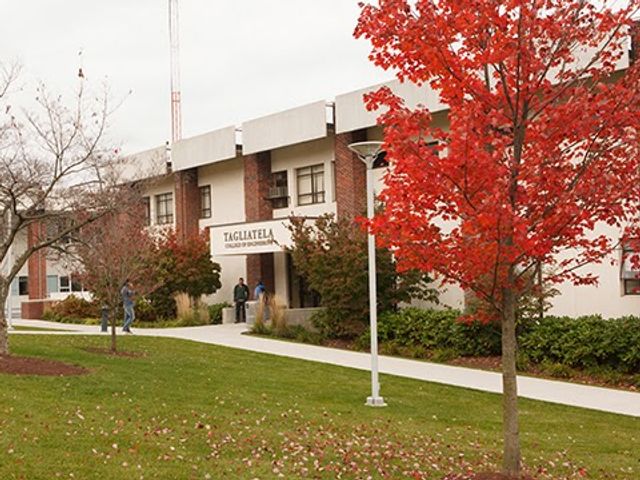 Photo of University of New Haven