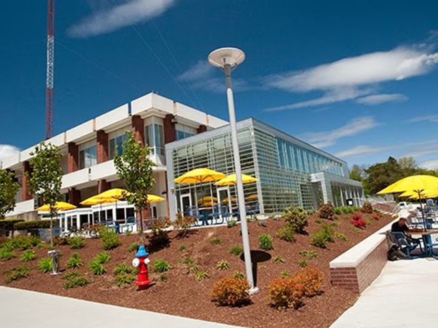 Photo of University of New Haven