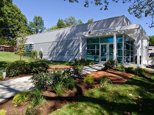 Photo of University of New Haven