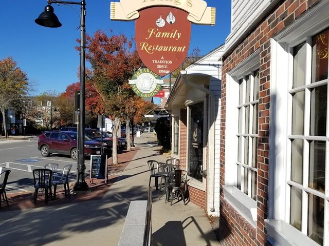 Photo of University of New Hampshire-Main Campus