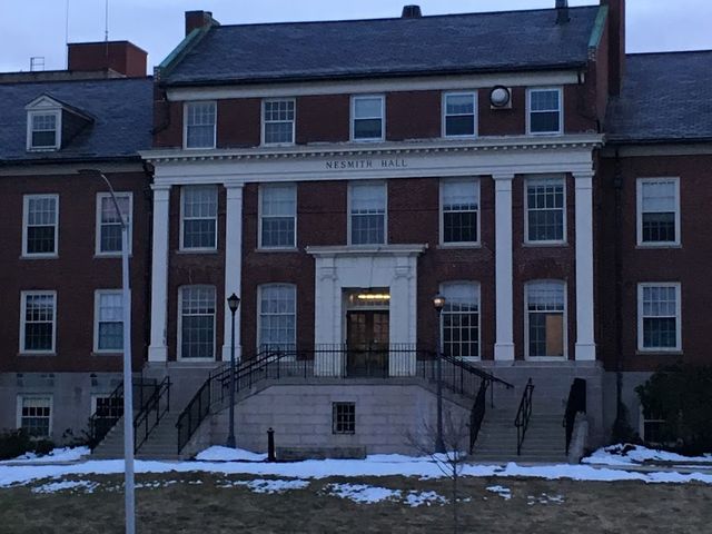 Photo of University of New Hampshire-Main Campus