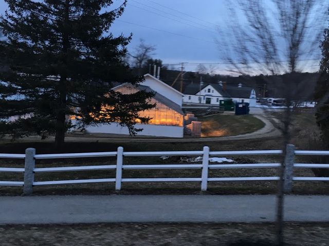 Photo of University of New Hampshire-Main Campus