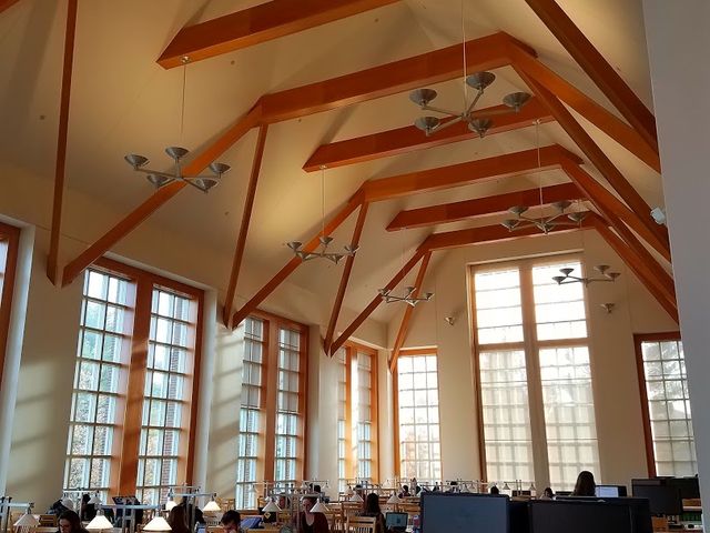 Photo of University of New Hampshire-Main Campus