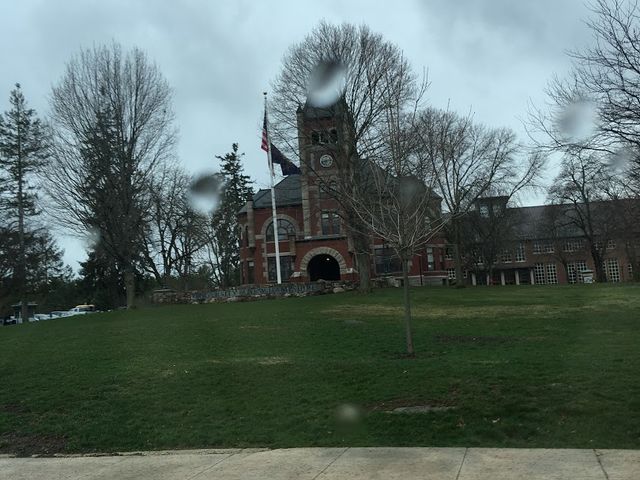 Photo of University of New Hampshire-Main Campus
