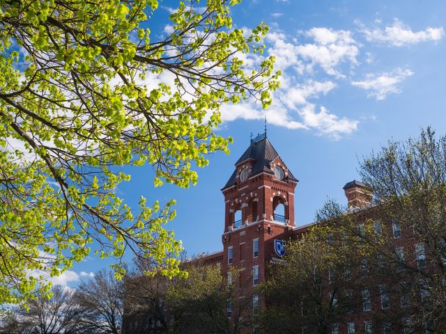 Photo of University of New Hampshire at Manchester