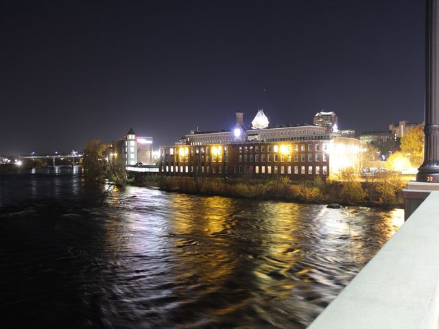 Photo of University of New Hampshire at Manchester