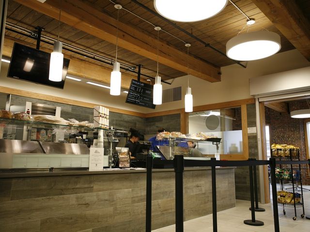 Photo of University of New Hampshire at Manchester