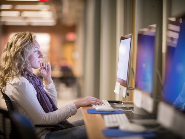 Photo of University of New Hampshire at Manchester