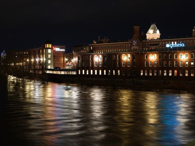 Photo of University of New Hampshire at Manchester