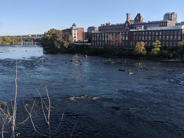 Photo of University of New Hampshire at Manchester
