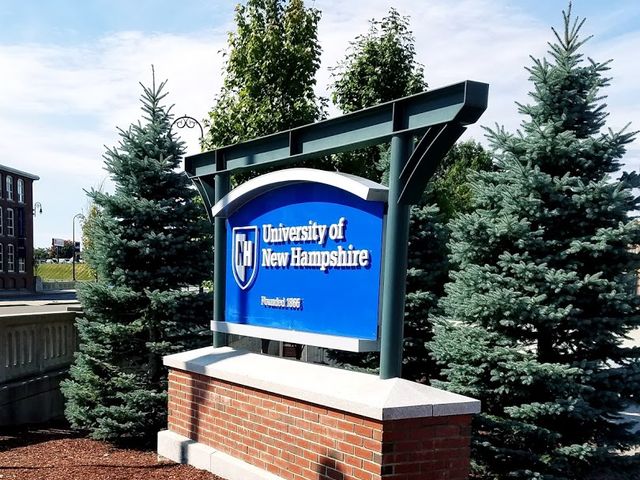 Photo of University of New Hampshire at Manchester