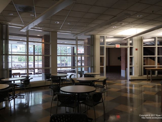 Photo of University of New Hampshire-Franklin Pierce School of Law