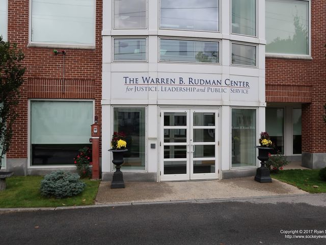 Photo of University of New Hampshire-Franklin Pierce School of Law