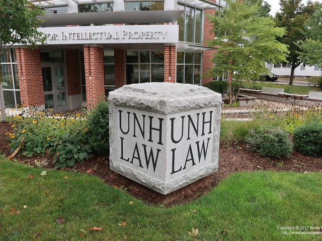 Photo of University of New Hampshire-Franklin Pierce School of Law