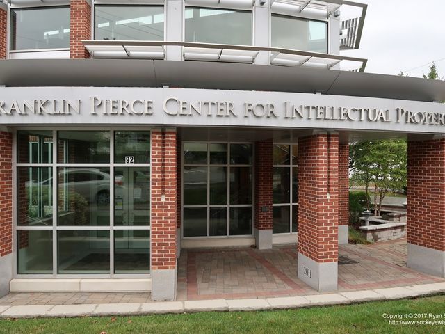 Photo of University of New Hampshire-Franklin Pierce School of Law