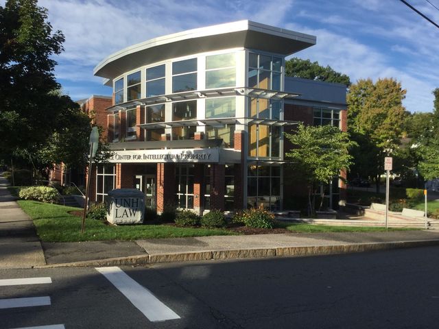 Photo of University of New Hampshire-Franklin Pierce School of Law