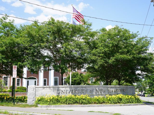 Photo of University of New Hampshire-Franklin Pierce School of Law
