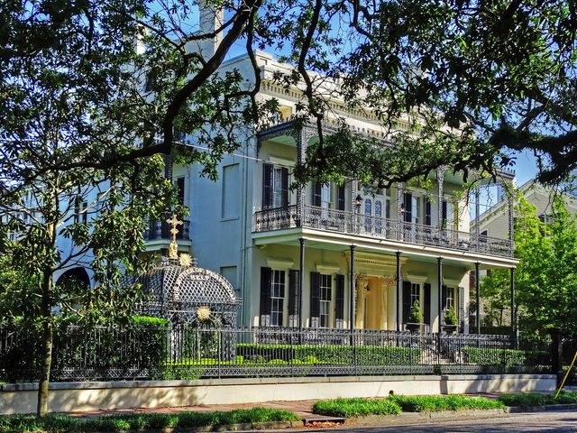 Photo of University of New Orleans