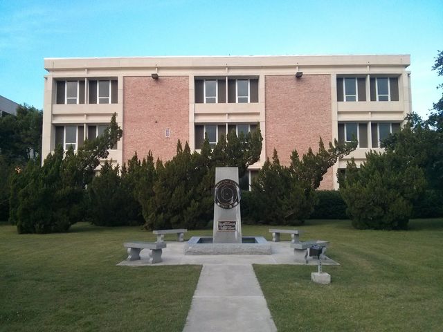 Photo of University of New Orleans