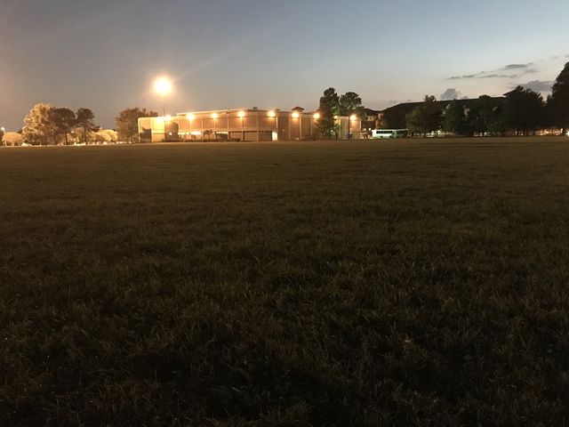 Photo of University of New Orleans